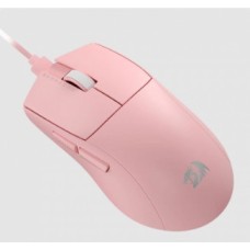 MOUSE REDRAGON K1NG1K M724P USB PINK GAMER MOUSE REDRAGON K1NG1K M724P USB PINK GAMER