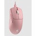 MOUSE REDRAGON K1NG1K M724P USB PINK GAMER MOUSE REDRAGON K1NG1K M724P USB PINK GAMER