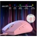 MOUSE REDRAGON K1NG1K M724P USB PINK GAMER MOUSE REDRAGON K1NG1K M724P USB PINK GAMER