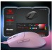 MOUSE REDRAGON K1NG1K M724P USB PINK GAMER MOUSE REDRAGON K1NG1K M724P USB PINK GAMER