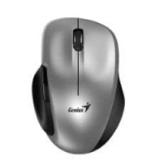 MOUSE GENIUS ERGO 8200S USB-C SILVER SILENT 2.4GHZ MOUSE GENIUS ERGO 8200S USB-C SILVER SILENT 2.4GHZ