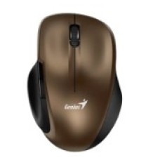 MOUSE GENIUS ERGO 8200S CHOCOLATE SILENT 2.4GHZ MOUSE GENIUS ERGO 8200S CHOCOLATE SILENT 2.4GHZ