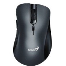 MOUSE GENIUS ERGO 8100S IRON GREY SILENT 2.4GHZ MOUSE GENIUS ERGO 8100S IRON GREY SILENT 2.4GHZ