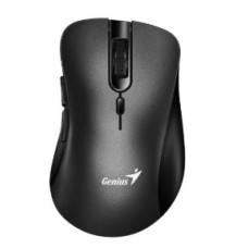 MOUSE GENIUS ERGO 8100S BLACK SILENT 2.4GHZ MOUSE GENIUS ERGO 8100S BLACK SILENT 2.4GHZ