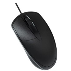 MOUSE GTC MOG-109 NEGRO USB OFFICE CLICK MOUSE GTC MOG-109 NEGRO USB OFFICE CLICK