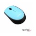 MOUSE NETMAK EGDE NM-M680-C- CIAN WIRELESS MOUSE NETMAK EGDE NM-M680-C- CIAN WIRELESS