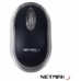 MOUSE NETMAK NM-M01 LUMINOSO USB MOUSE NETMAK NM-M01 LUMINOSO USB
