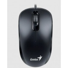 MOUSE GENIUS DX-110 USB-C BLACK MOUSE GENIUS DX-110 USB-C BLACK
