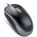 MOUSE GENIUS DX-125S BLACK/GREY SILENT USB MOUSE GENIUS DX-125S BLACK/GREY SILENT USB