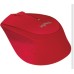 MOUSE LOGITECH M280 WIRELESS ROJO MOUSE LOGITECH M280 WIRELESS ROJO