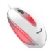 MOUSE GENIUS DX-MINI WHITE USB MOUSE GENIUS DX-MINI WHITE USB