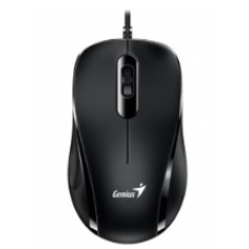 MOUSE GENIUS DX-101 BLACK USB MOUSE GENIUS DX-101 BLACK USB