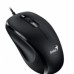 MOUSE GENIUS DX-101 BLACK USB MOUSE GENIUS DX-101 BLACK USB