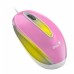 MOUSE GENIUS DX-MINI ROSA USB MOUSE GENIUS DX-MINI ROSA USB