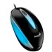 MOUSE GENIUS DX-MINI BLACK USB MOUSE GENIUS DX-MINI BLACK USB