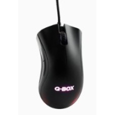MOUSE Q-BOX M942 GAMER 6400 DPI MOUSE Q-BOX M942 GAMER 6400 DPI