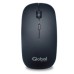 MOUSE GLOBAL M100 NEGRO WIRELESS MOUSE GLOBAL M100 NEGRO WIRELESS
