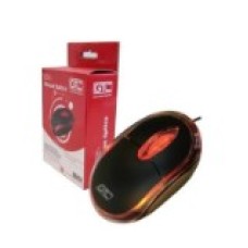 MOUSE GTC MOG-107 NEGRO USB MINI MOUSE GTC MOG-107 NEGRO USB MINI
