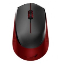 MOUSE GENIUS NX-8000S ROJO/NEGRO WIRELESS 2.4GHZ MOUSE GENIUS NX-8000S ROJO/NEGRO WIRELESS 2.4GHZ