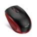 MOUSE GENIUS NX-8006S ROJO WIRELESS 2.4GHZ MOUSE GENIUS NX-8006S ROJO WIRELESS 2.4GHZ