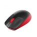 MOUSE LOGITECH M190 WIRELESS ROJO MOUSE LOGITECH M190 WIRELESS ROJO