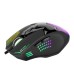 MOUSE X TRIKE ME GM-216 GAMER RETROILUMINADO 7 BOT MOUSE X TRIKE ME GM-216 GAMER RETROILUMINADO 7 BOT