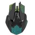 MOUSE X TRIKE ME GM-216 GAMER RETROILUMINADO 7 BOT MOUSE X TRIKE ME GM-216 GAMER RETROILUMINADO 7 BOT