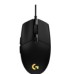 MOUSE LOGITECH G203 LIGHTSYNC USB NEGRO GAMING MOUSE LOGITECH G203 LIGHTSYNC USB NEGRO GAMING