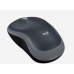 MOUSE LOGITECH M185 WIRELESS NEGRO/GRIS BLISTER MOUSE LOGITECH M185 WIRELESS NEGRO/GRIS BLISTER