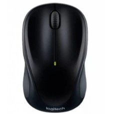 MOUSE LOGITECH WIRELESS M317 NEGRO MOUSE LOGITECH WIRELESS M317 NEGRO