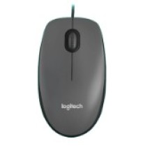 MOUSE LOGITECH M100 USB NEGRO/GREY MOUSE LOGITECH M100 USB NEGRO/GREY