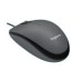 MOUSE LOGITECH M100 USB NEGRO/GREY MOUSE LOGITECH M100 USB NEGRO/GREY