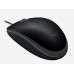 MOUSE LOGITECH M110 USB NEGRO SILENT MOUSE LOGITECH M110 USB NEGRO SILENT