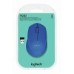 MOUSE LOGITECH M280 WIRELESS AZUL MOUSE LOGITECH M280 WIRELESS AZUL