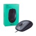 MOUSE LOGITECH M90 USB GRAY MOUSE LOGITECH M90 USB GRAY
