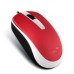 MOUSE GENIUS DX-120 ROJO USB MOUSE GENIUS DX-120 ROJO USB
