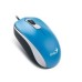 MOUSE GENIUS DX-110 USB AZUL MOUSE GENIUS DX-110 USB AZUL