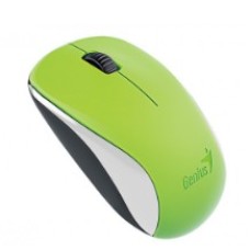 MOUSE GENIUS NX-7000 VERDE BLUE EYE 2.4GHZ MOUSE GENIUS NX-7000 VERDE BLUE EYE 2.4GHZ