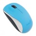 MOUSE GENIUS NX-7000 AZUL BLUE EYE 2.4GHZ MOUSE GENIUS NX-7000 AZUL BLUE EYE 2.4GHZ