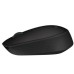 MOUSE LOGITECH WIRELESS M170 BLACK MOUSE LOGITECH WIRELESS M170 BLACK