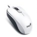 MOUSE GENIUS DX-110 WHITE USB MOUSE GENIUS DX-110 WHITE USB
