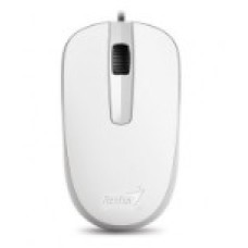 MOUSE GENIUS DX-120 WHITE USB MOUSE GENIUS DX-120 WHITE USB