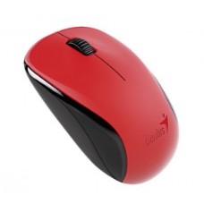 MOUSE GENIUS NX-7000 ROJO BLUE EYE 2.4GHZ MOUSE GENIUS NX-7000 ROJO BLUE EYE 2.4GHZ