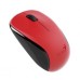 MOUSE GENIUS NX-7000 ROJO BLUE EYE 2.4GHZ MOUSE GENIUS NX-7000 ROJO BLUE EYE 2.4GHZ