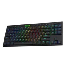 TECLADO REDRAGON HORUS TKL K621-RGB BLACK WIRELES TECLADO REDRAGON HORUS TKL K621-RGB BLACK WIRELES