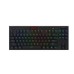 TECLADO REDRAGON HORUS TKL K621-RGB BLACK WIRELES TECLADO REDRAGON HORUS TKL K621-RGB BLACK WIRELES