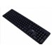 TECLADO GTC KBG-206 USB OFFICE TOUCH TECLADO GTC KBG-206 USB OFFICE TOUCH