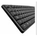 TECLADO GTC KBG-206 USB OFFICE TOUCH TECLADO GTC KBG-206 USB OFFICE TOUCH