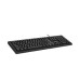 TECLADO GENIUS KB-113 WIRED USB BLACK TECLADO GENIUS KB-113 WIRED USB BLACK