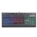 TECLADO X TRIKE ME KB-508 RAINBOW GAMER RGB TECLADO X TRIKE ME KB-508 RAINBOW GAMER RGB